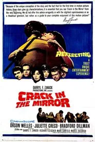 Crack in the Mirror movie poster