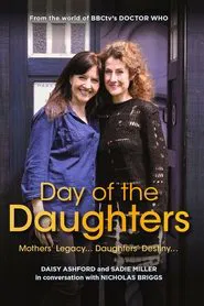 Poster do filme Day of the Daughters
