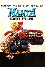 Manta - Der Film movie poster