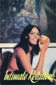 Intimate Relations movie poster