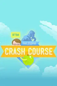 Crash Course Philosophy tv show poster