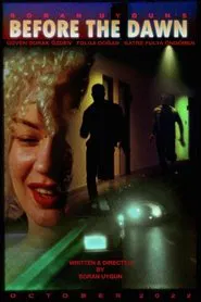 Before the Dawn movie poster