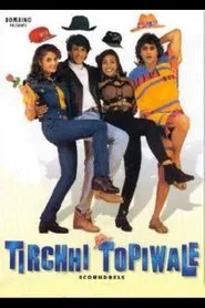 Poster do filme Tirchhi Topiwale