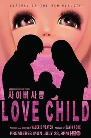 Love Child movie poster