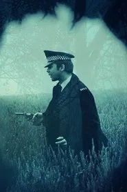 Poster do filme Manhunt: Search for the Cop Killer