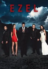 Ezel tv show poster