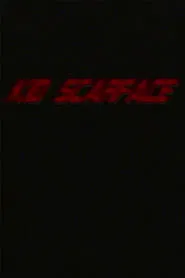 Kid Scarface movie poster