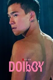 Poster do filme Doi Boy