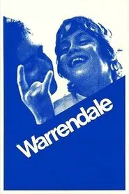 Warrendale movie poster
