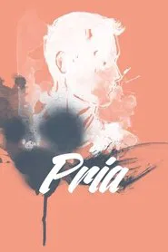 Poster do filme Pria