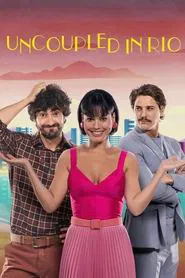Uncoupled in Rio tv show poster