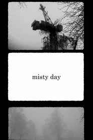 Misty Day movie poster