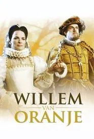 Poster da série Willem van Oranje