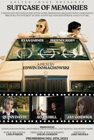 Suitcase of Memories movie poster