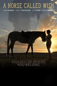 A Horse Called Wish movie poster