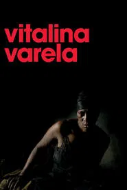 Poster do filme Vitalina Varela