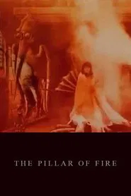 The Pillar of Fire movie poster