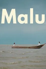 Poster do filme Malu