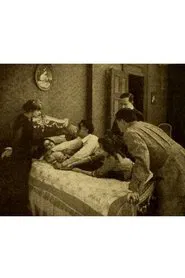 Dora Thorne movie poster