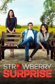 Strawberry Surprise movie poster