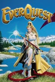 Evercracked! The Phenomenon of Everquest movie poster