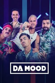 Da Mood tv show poster