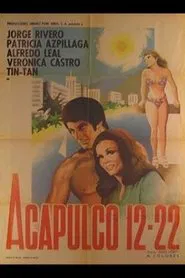 Poster do filme Acapulco 12-22