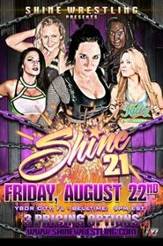 SHINE 21 movie poster