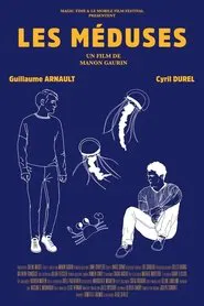 Poster do filme Jellyfish