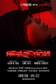 Reflection movie poster