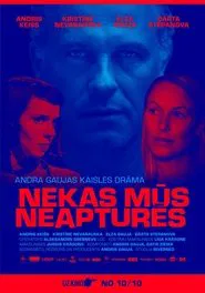 Nothing Can Stop Us Now movie poster