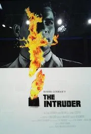 Poster do filme O Intruso