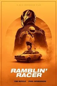 Ramblin' Racer movie poster