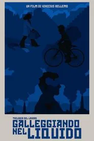 Galleggiando Nel Liquido movie poster
