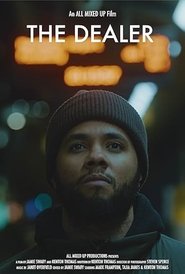 The Dealer movie poster