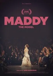 Maddy the Model movie poster