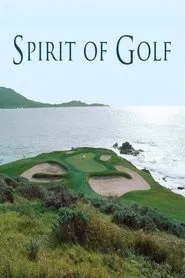 Spirit of Golf movie poster