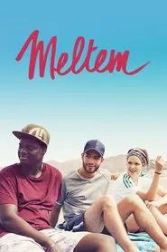 Meltem movie poster