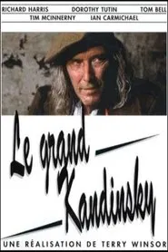 The Great Kandinsky movie poster