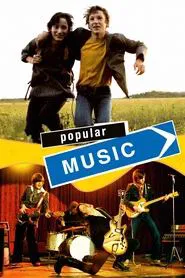 Popular Music movie poster