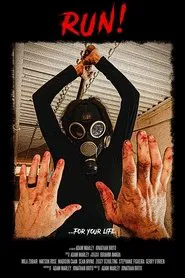 RUN! movie poster