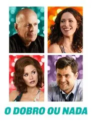 Poster do filme O Dobro ou Nada