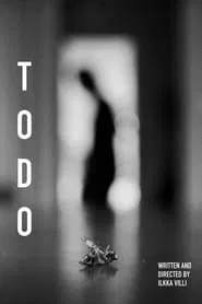 To do movie poster