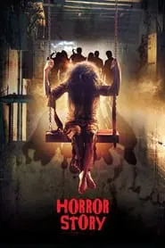 Horror Story movie poster