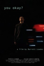 You Okay? movie poster