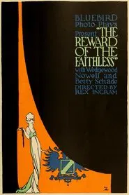 The Reward of the Faithless movie poster
