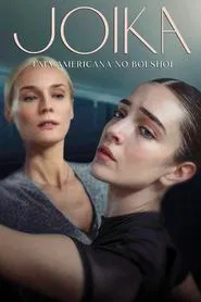 Poster do filme Joika: Uma Americana no Bolshoi