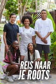 Reis naar je roots tv show poster