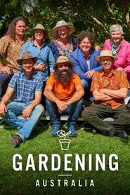 Poster da série Gardening Australia