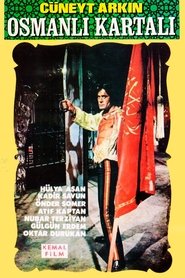 Osmanlı Kartalı movie poster